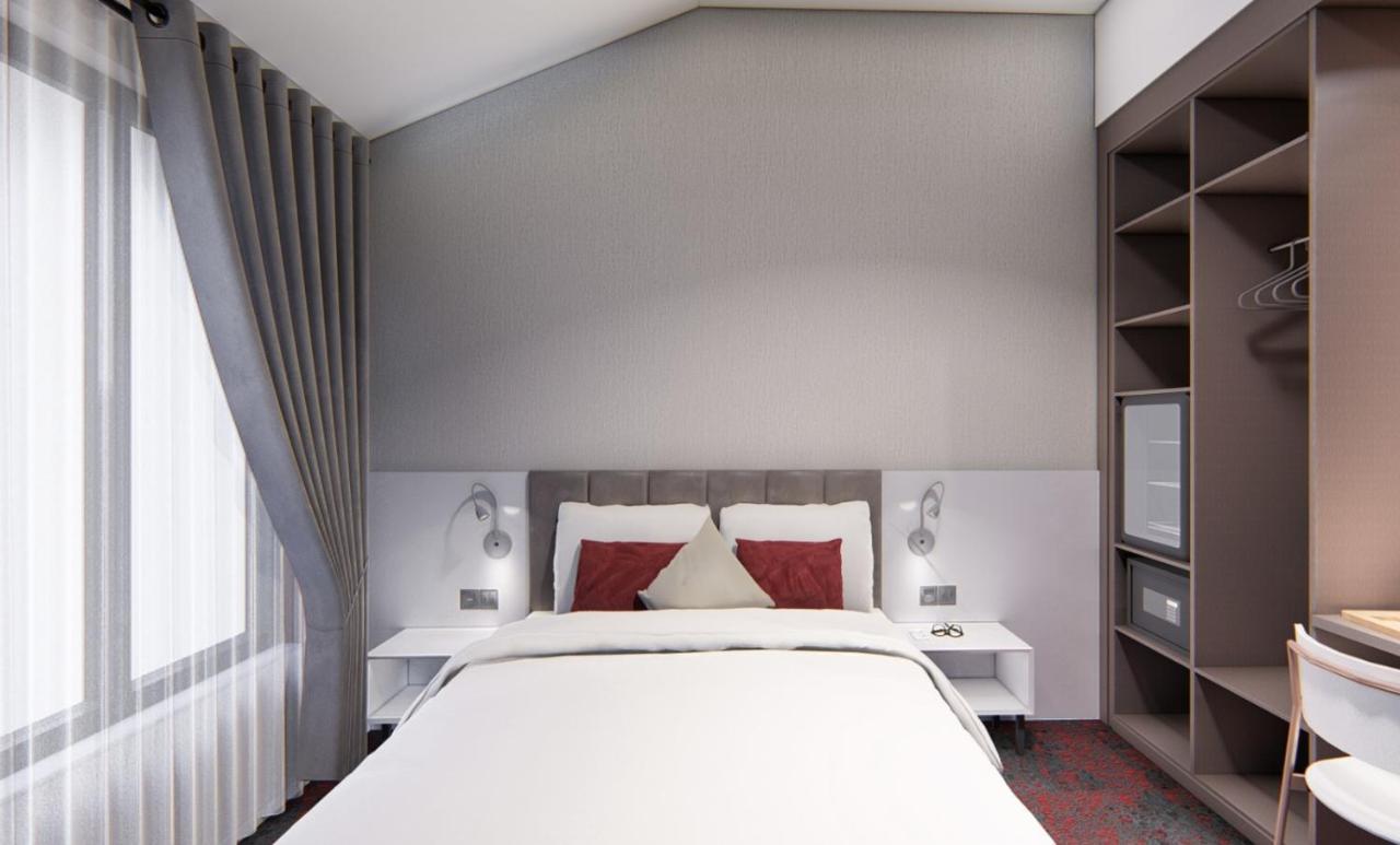 Spark Hotel Residence Konya Yazir  외부 사진