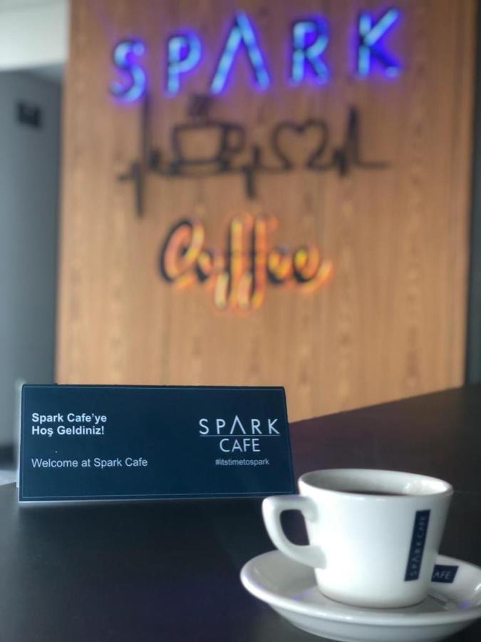 Spark Hotel Residence Konya Yazir  외부 사진